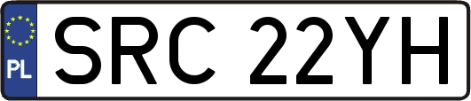 SRC22YH