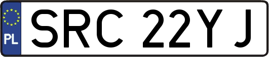 SRC22YJ