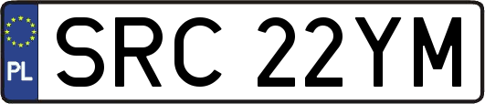 SRC22YM