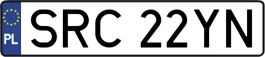 SRC22YN