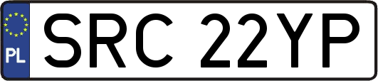 SRC22YP