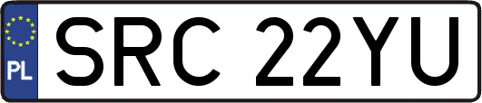 SRC22YU