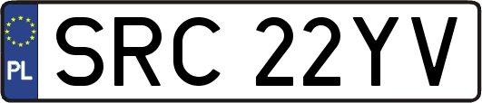 SRC22YV