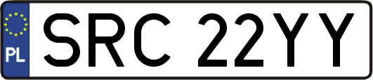SRC22YY