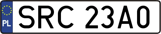 SRC23A0