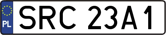 SRC23A1