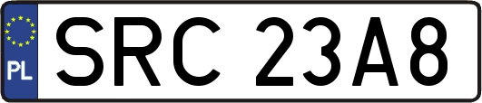 SRC23A8