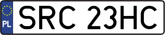 SRC23HC