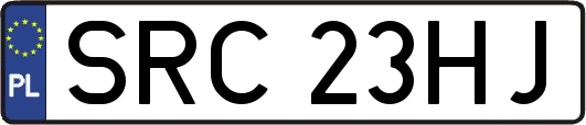 SRC23HJ
