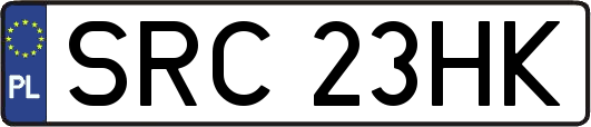 SRC23HK