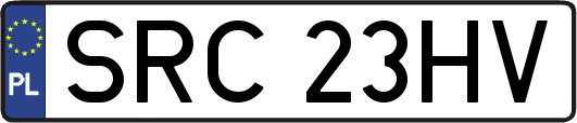 SRC23HV
