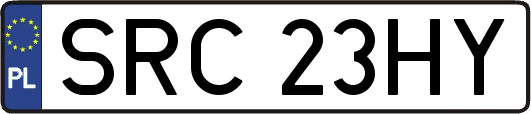 SRC23HY