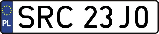 SRC23J0