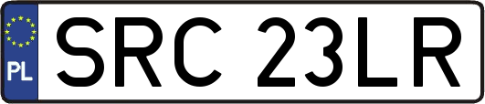 SRC23LR