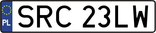 SRC23LW