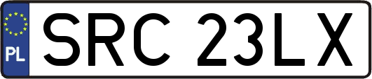 SRC23LX
