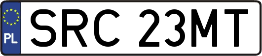 SRC23MT