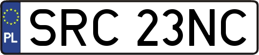 SRC23NC