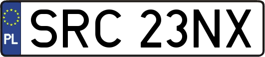SRC23NX