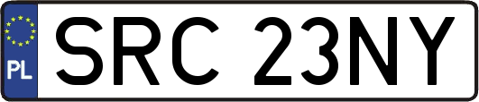 SRC23NY