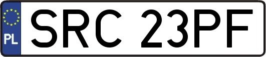 SRC23PF