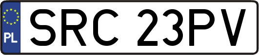 SRC23PV