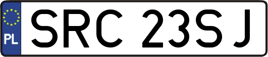 SRC23SJ