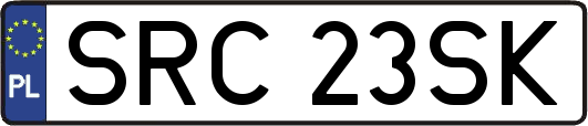 SRC23SK