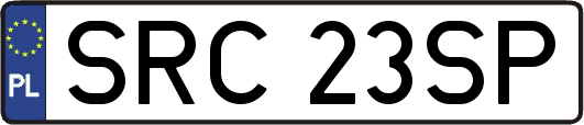 SRC23SP