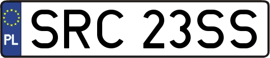 SRC23SS