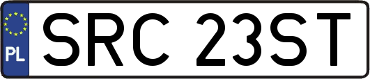 SRC23ST