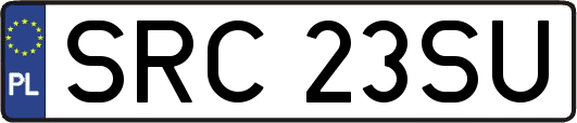 SRC23SU