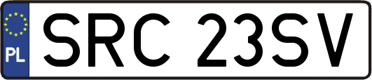 SRC23SV