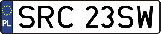 SRC23SW