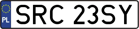 SRC23SY