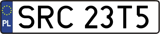 SRC23T5