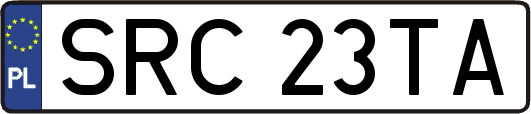 SRC23TA
