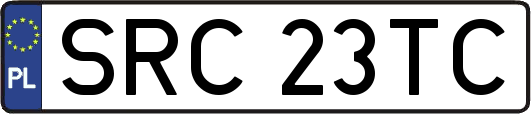 SRC23TC