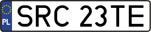 SRC23TE