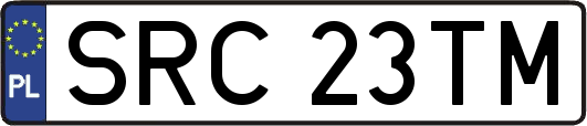 SRC23TM