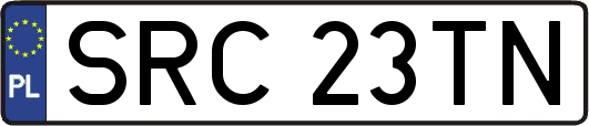 SRC23TN