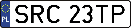 SRC23TP