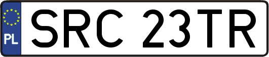 SRC23TR