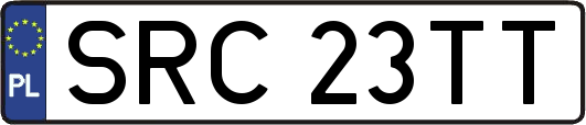 SRC23TT