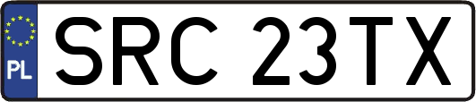 SRC23TX