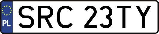 SRC23TY