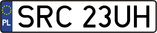 SRC23UH