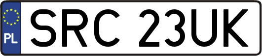SRC23UK
