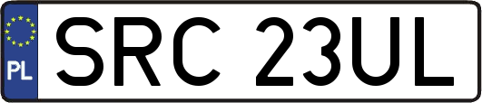 SRC23UL