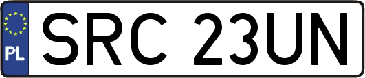 SRC23UN